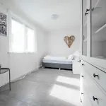 Nyaraló Weisses Haus Oststeinbek