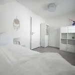 Weisses Haus Vakantiehuis