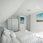 Vakantiehuis Weisses Haus