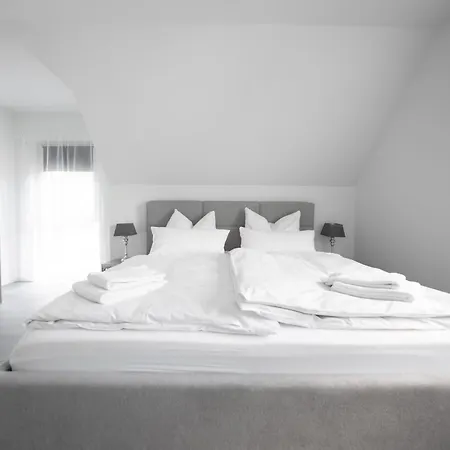 Weisses Haus Vakantiehuis