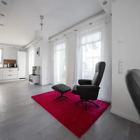 Vakantiehuis Weisses Haus