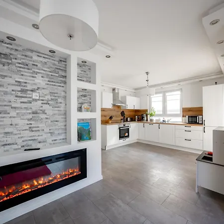 Vakantiehuis Weisses Haus